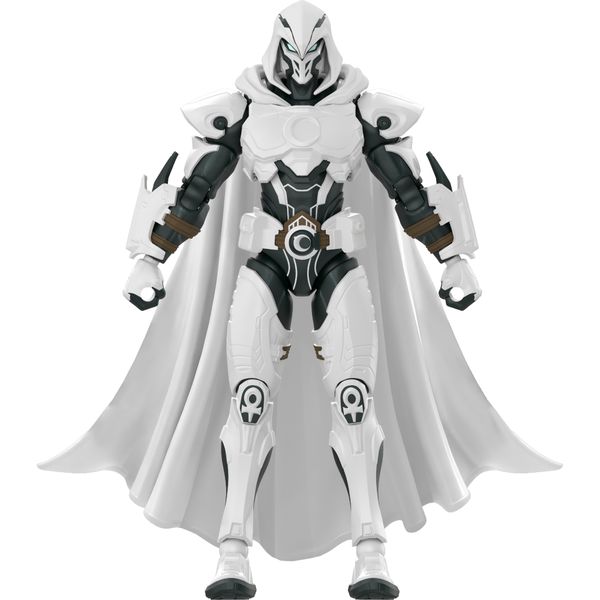 Blokees - marvel rivals - moon knight - BLOKEES