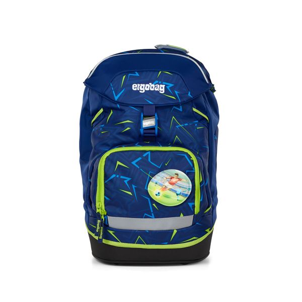 Ergobag prime frontrunbear - Ergobag