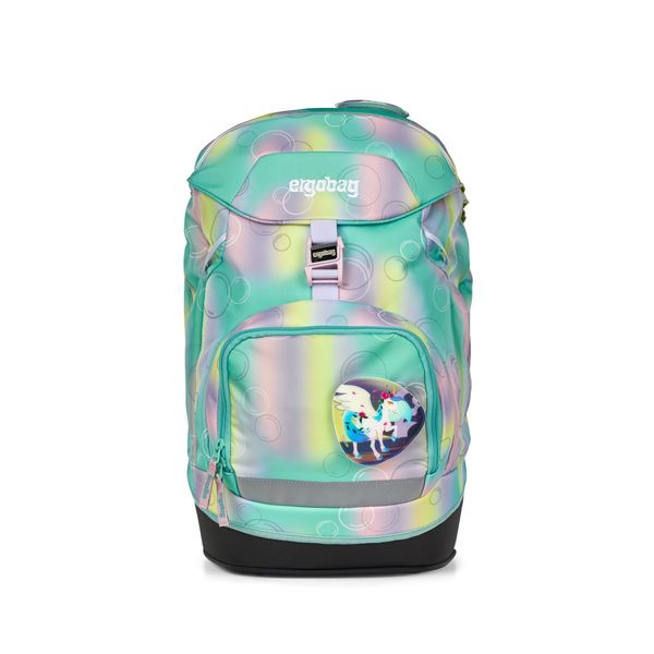 Ergobag prime magicbubblebear - Ergobag