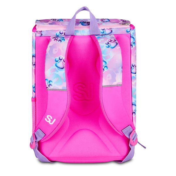 Zaino estensibile big - glowcat - SEVEN