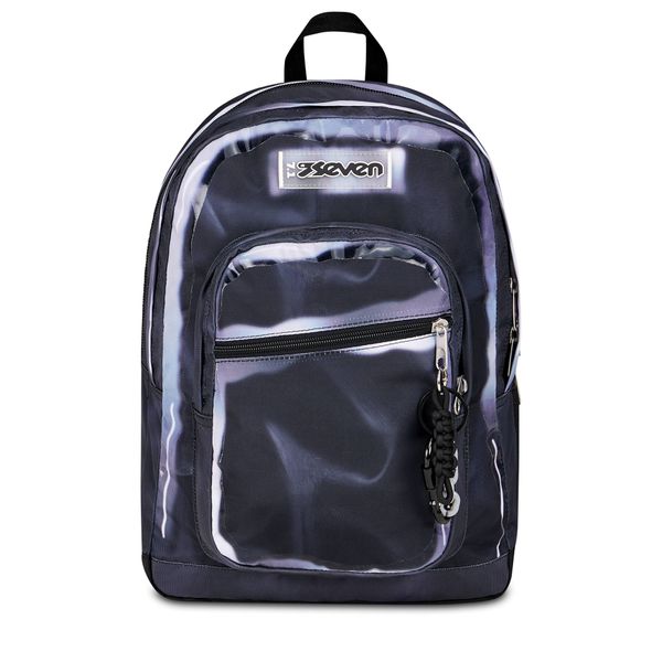 Zaino seven® freethink - shadows of color - SEVEN