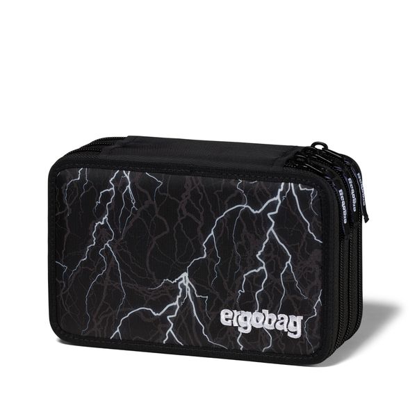 Astuccio maxi superreflectbär - Ergobag