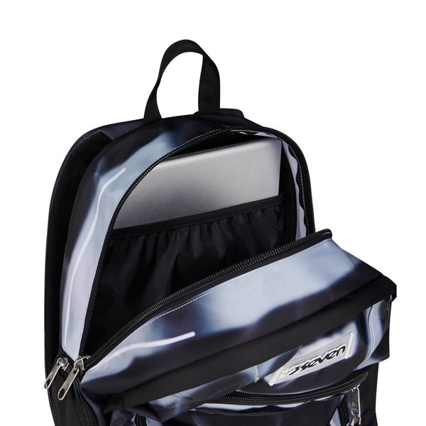 Trolley comby seven® 8 ruote - shadows of color - SEVEN
