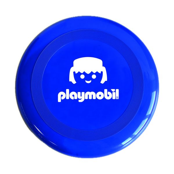 Frisbee playmobil - Playmobil