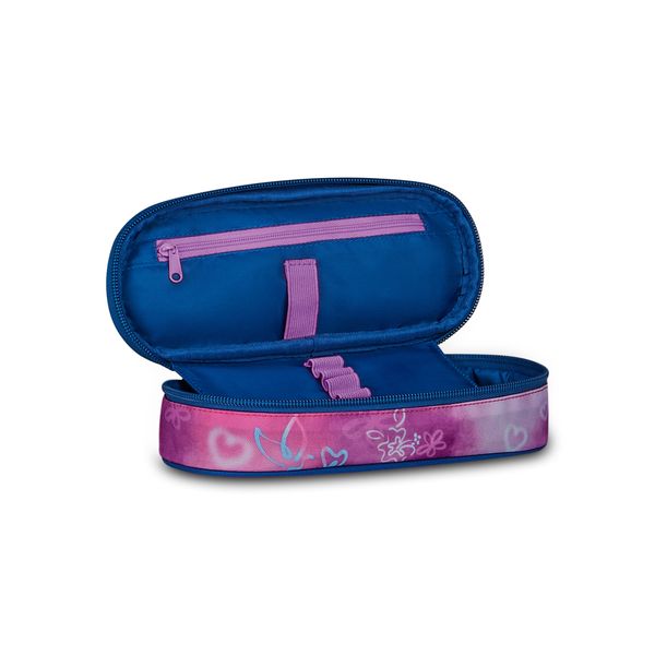 Bustina round plus disney stitch - SEVEN, Disney Stitch
