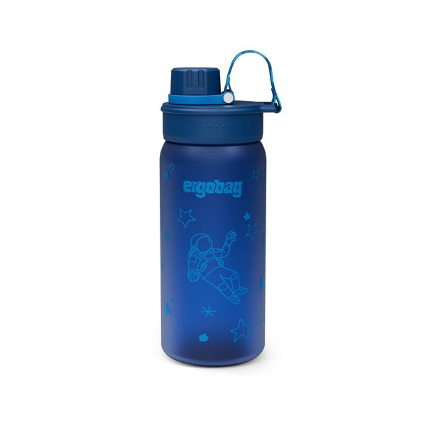 Borraccia tritan astronaut - Ergobag