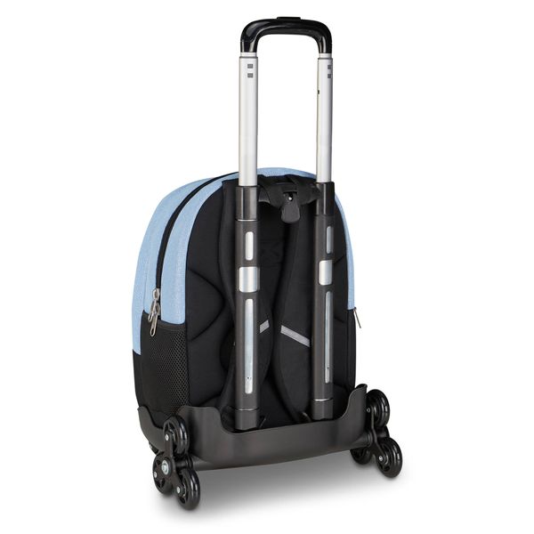Trolley comby seven® 8 ruote - made of stars - SEVEN