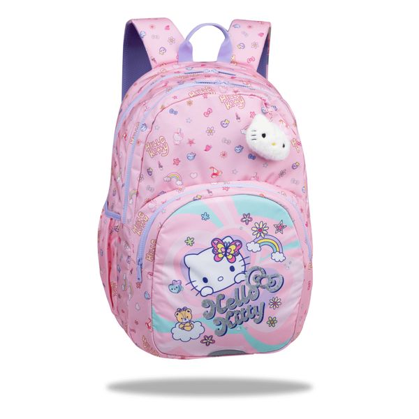 Zaino hello kitty heart - Hello Kitty