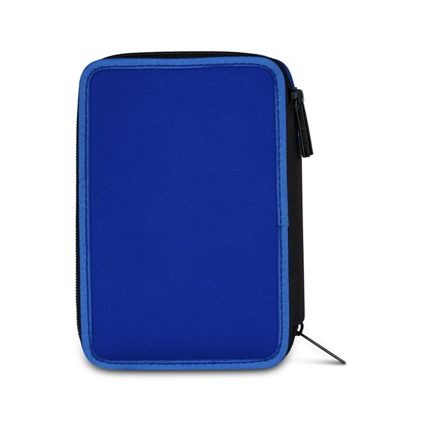 Astuccio 3 zip - inter - SEVEN