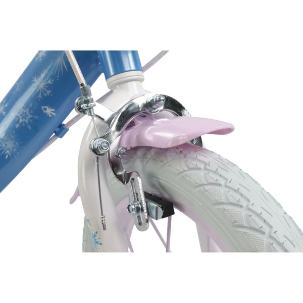 Bicicletta frozen 14 pollici - Frozen
