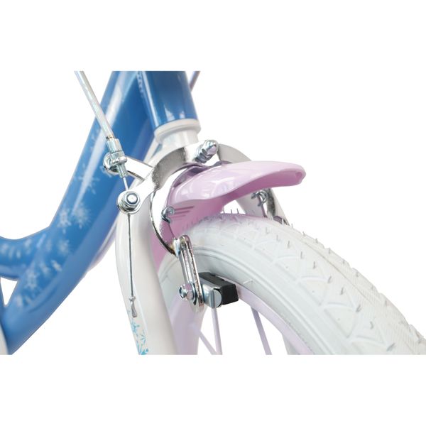 Bicicletta frozen 16 pollici - Frozen