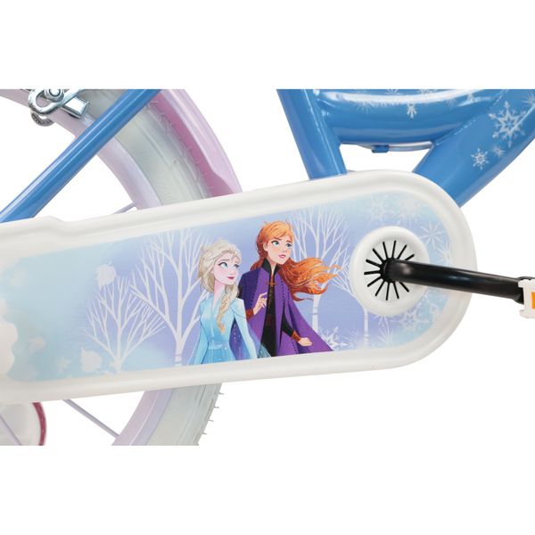 Bicicletta frozen 16 pollici - Frozen