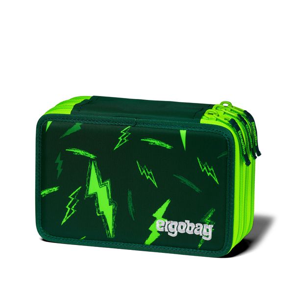 Astuccio maxi beartastic - Ergobag