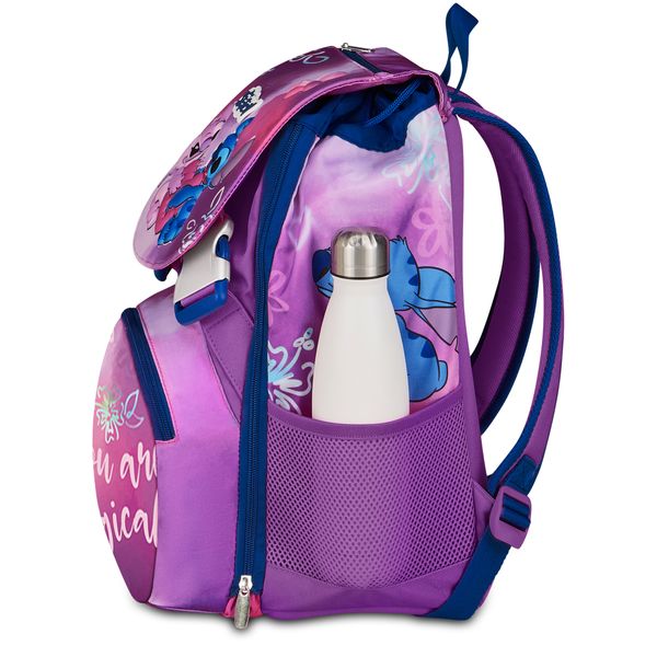 Zaino sdoppiabile big - SEVEN, Disney Stitch