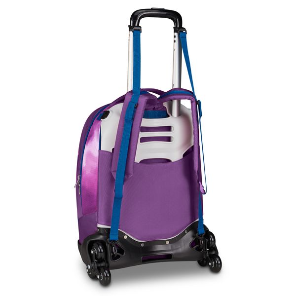 Trolley jack-3wd - Disney Stitch
