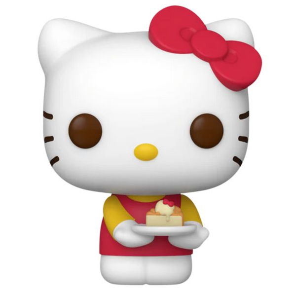 Funko pop hello kitty and friends hello kitty 89 - FUNKO POP!