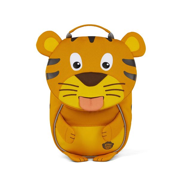Zaino asilo piccolo amico tigre - Ergobag