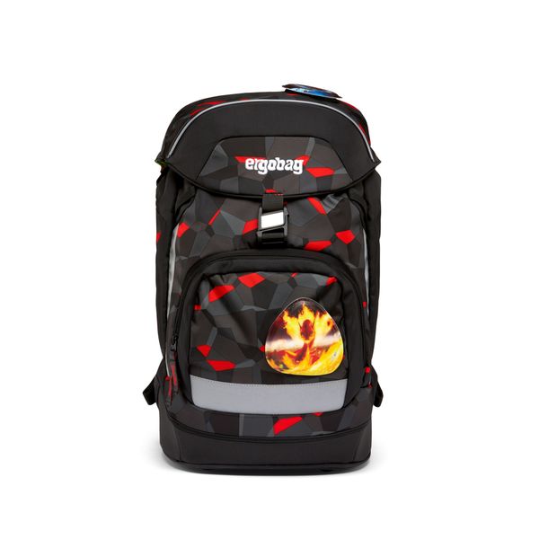 Ergobag prime taekbeardo - Ergobag