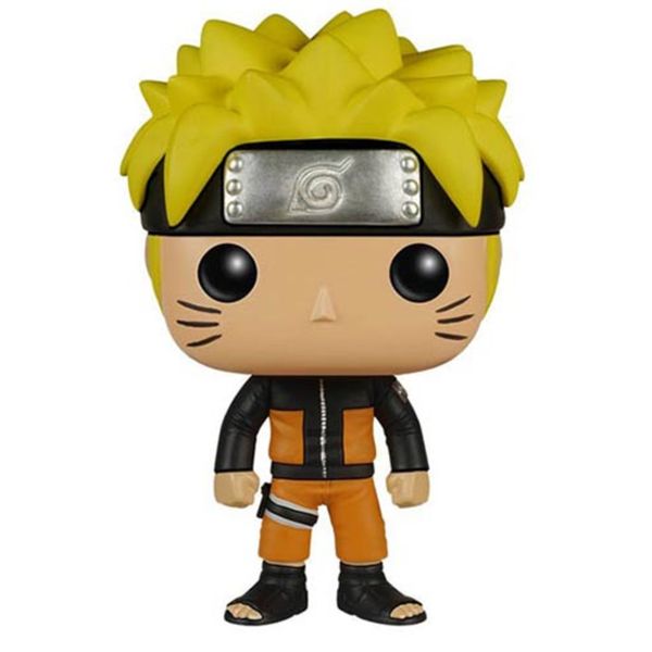Funko pop naruto shippuden naruto 71 - FUNKO POP!