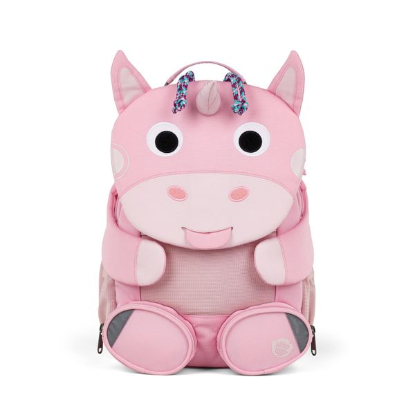 Zaino asilo grande amico unicorno - Ergobag