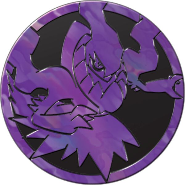 Pokémon set allenatore fuoriclasse megaevoluzione - buio pesto - POKEMON