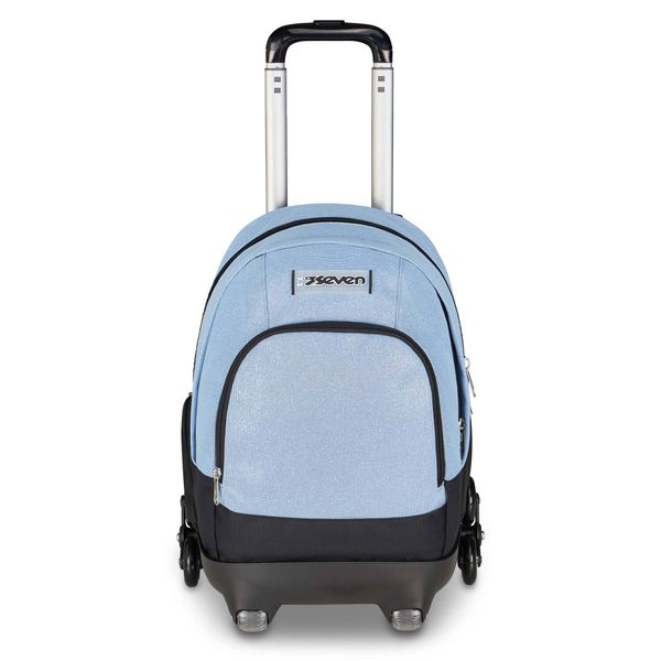 Trolley comby seven® 8 ruote - made of stars - SEVEN