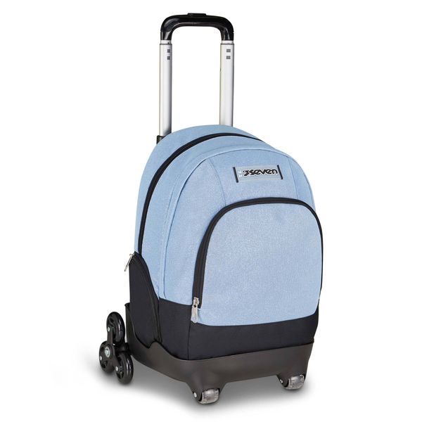 Trolley comby seven® 8 ruote - made of stars - SEVEN