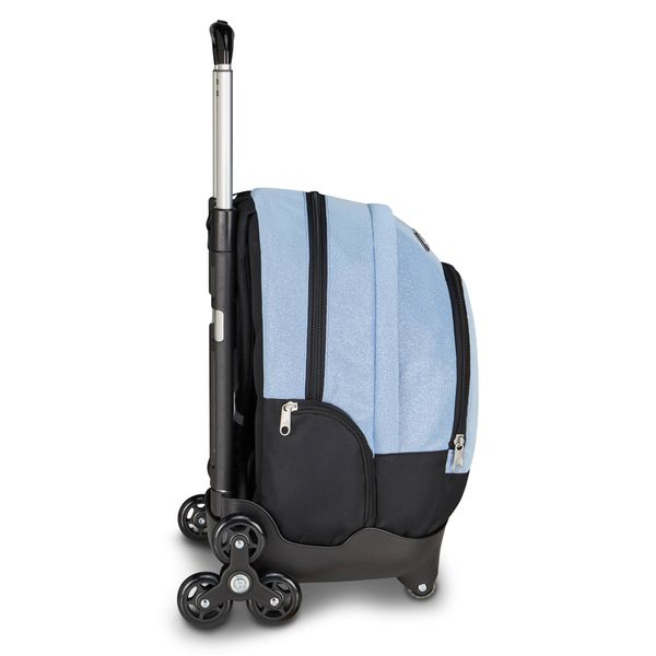 Trolley comby seven® 8 ruote - made of stars - SEVEN