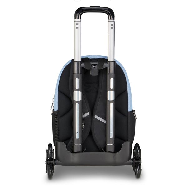 Trolley comby seven® 8 ruote - made of stars - SEVEN
