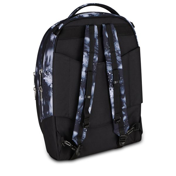 Trolley jack seven® 8 ruote detach - buzzy note boy - SEVEN