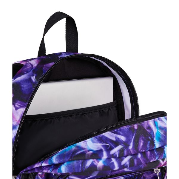 Trolley comby seven® 8 ruote - lovepass - SEVEN