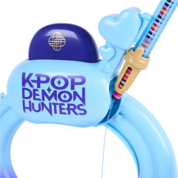 Cool maker, macchina per braccialetti heishi kpop demon hunters huntr/x, produce 15 braccialetti dell'amicizia con 1200 perline, 7+ - COOL MAKER