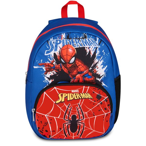Zaino small asilo spiderman - Spiderman
