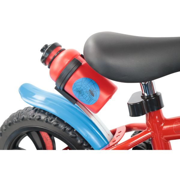 Bicicletta spiderman 12 pollici - Spiderman