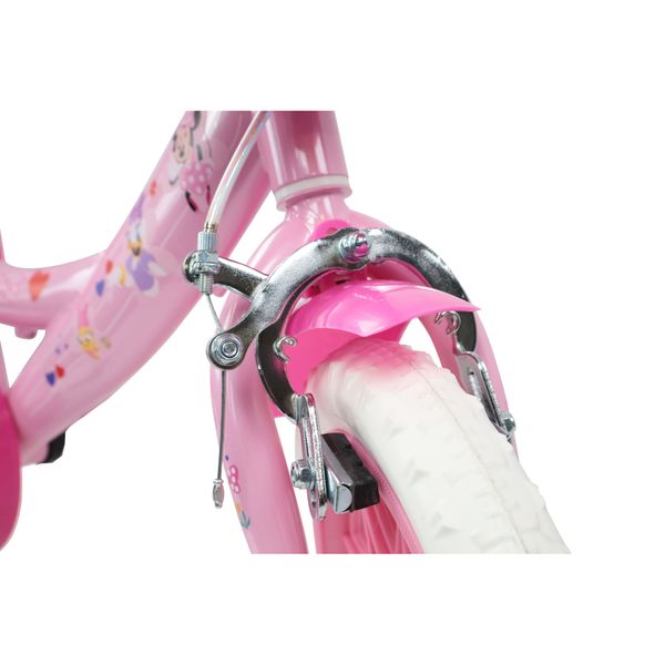 Bicicletta minnie 12 pollici - Minnie