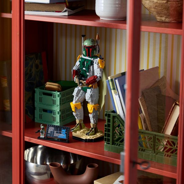 Lego star wars tm boba fett™ - 75455 - LEGO STAR WARS, LEGO, Star Wars