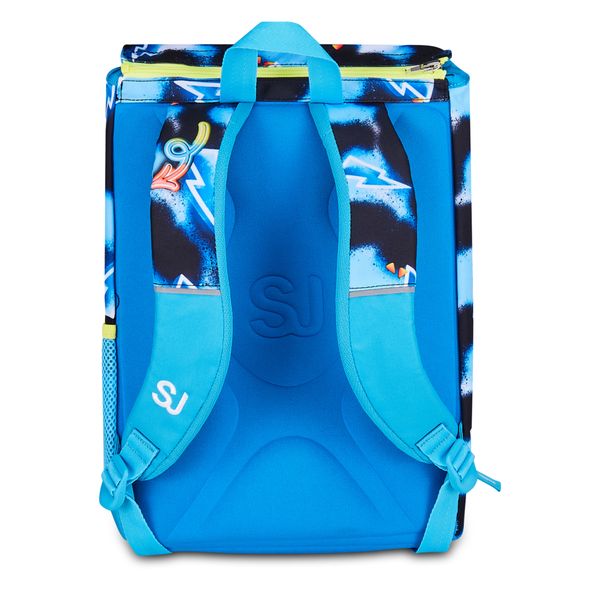 Zaino estensibile big - glowgame - SEVEN
