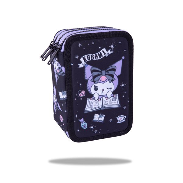 Astuccio kuromi - Hello Kitty