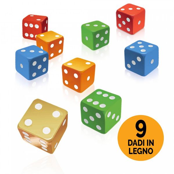 Numerix – gioco di calcolo mentale e velocità per bambini e famiglie 7+ - LUDIC