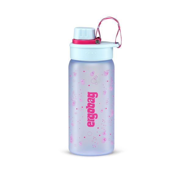 Borraccia tritan bubbles - Ergobag
