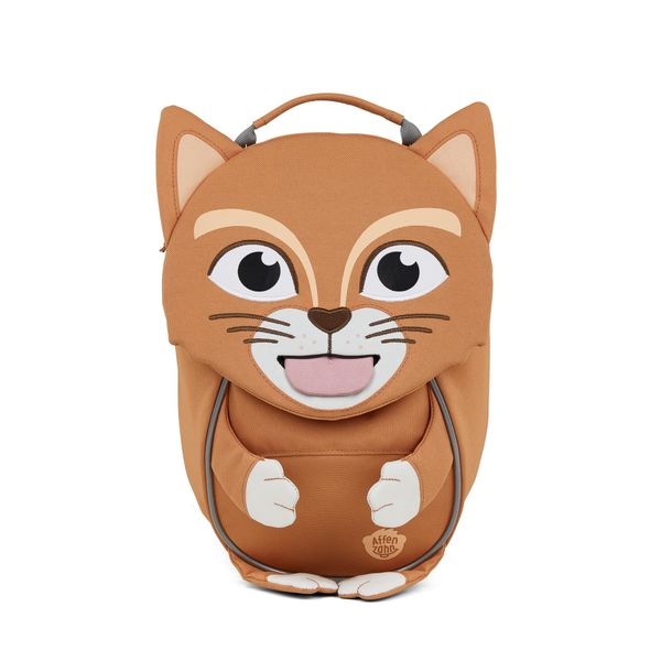 Zaino asilo piccolo amico gatto - Ergobag