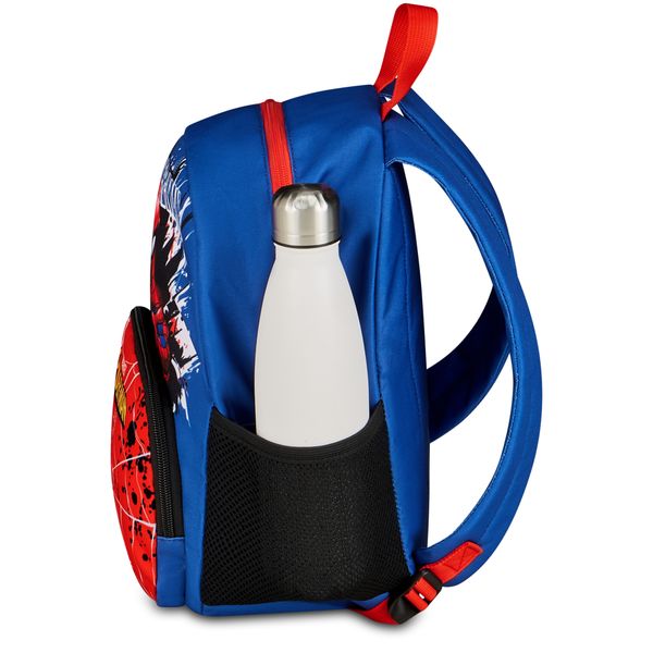 Zaino small asilo spiderman - Spiderman