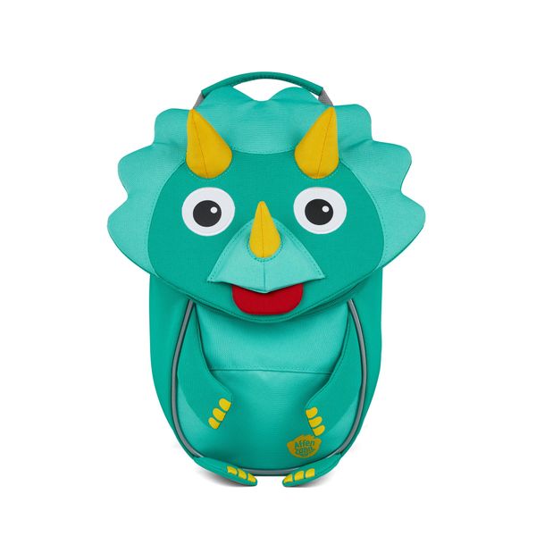 Zaino asilo piccolo amico dinos - Ergobag