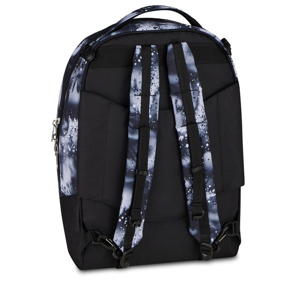 Trolley jack seven® 8 ruote detach - buzzy note girl - SEVEN