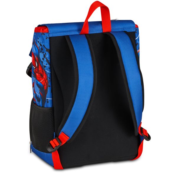 Zaino sdoppiabile big spiderman - SEVEN, MARVEL, Spiderman