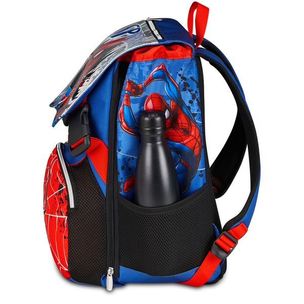 Zaino sdoppiabile big spiderman - SEVEN, MARVEL, Spiderman