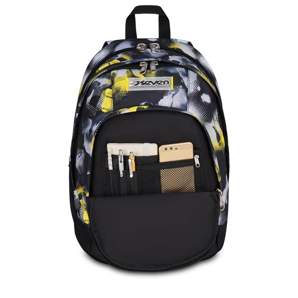 Trolley comby seven® 8 ruote - golden paint - SEVEN