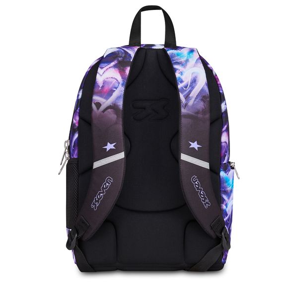 Zaino seven® dual - lovepass - SEVEN