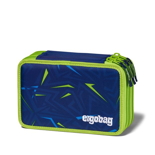 Astuccio maxi frontrunbear - Ergobag
