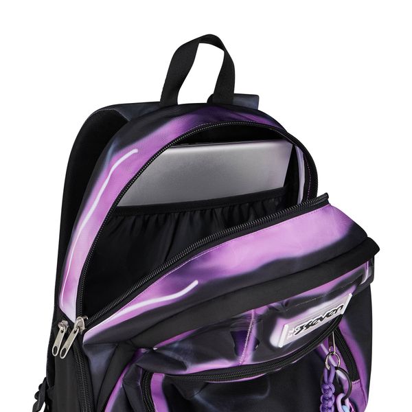 Trolley comby seven® 8 ruote - shadows of color - SEVEN